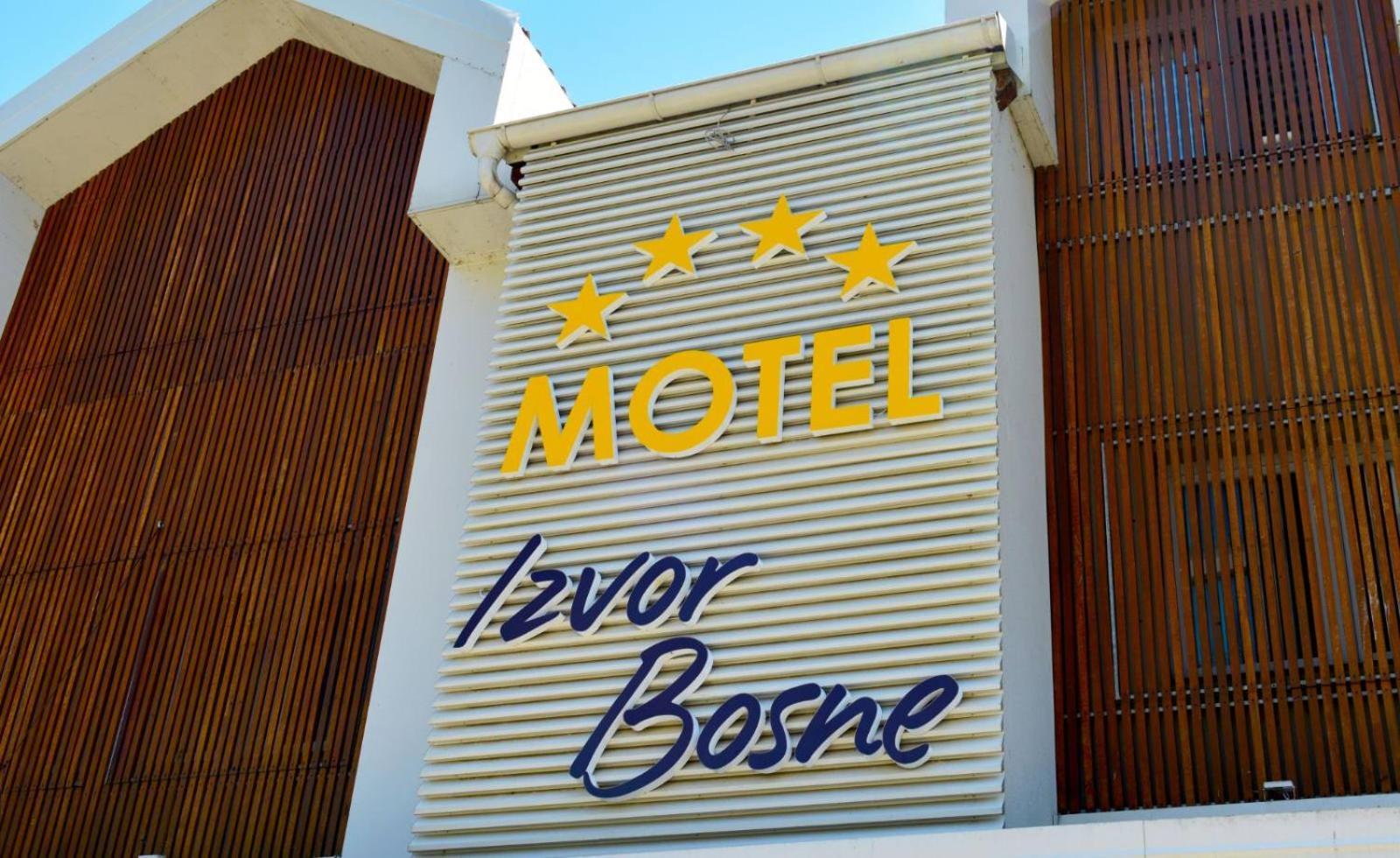Motel 